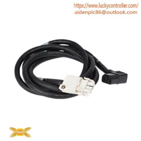Honeywell 51308020-200 Monitor AC Power Cable