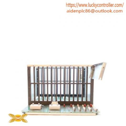 Honeywell PLC 51401116-100 Circuit Board