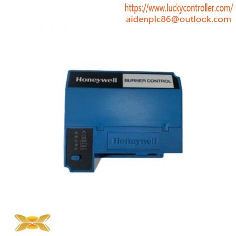 HONEYWELL DCS card 51401140-400, Industrial Control Systems