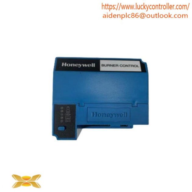 HONEYWELL DCS card 51401140-400, Industrial Control Systems