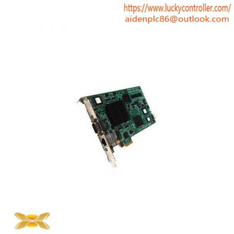 HONEYWELL LCNP4E Card 51405098-100, Industrial Control Module