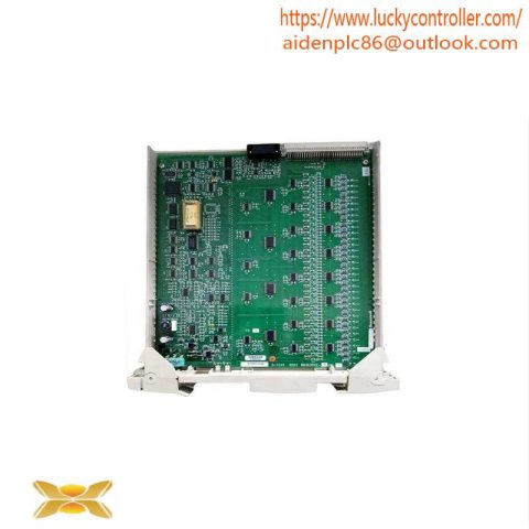 Honeywell 80363972-150 Digital Input Module