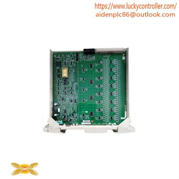 Honeywell 80363972-150 Digital Input Module
