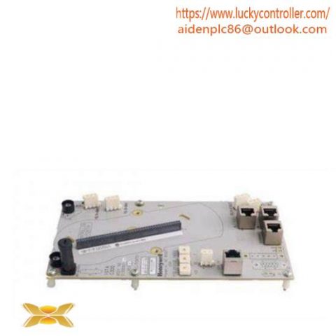 Honeywell 8C-TDODA1 51307149-175: Industrial DCS Control Module