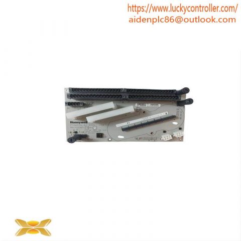 Honeywell 621-0024 Industrial Control Module