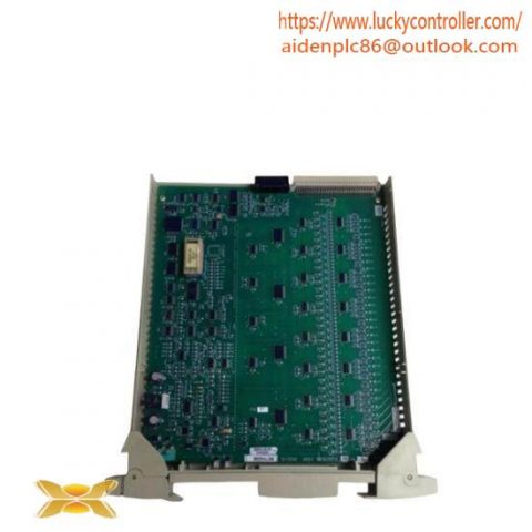 Honeywell FS-SDI-1648 | Safe Digital Input Module (48 Vdc, 16 Channels)