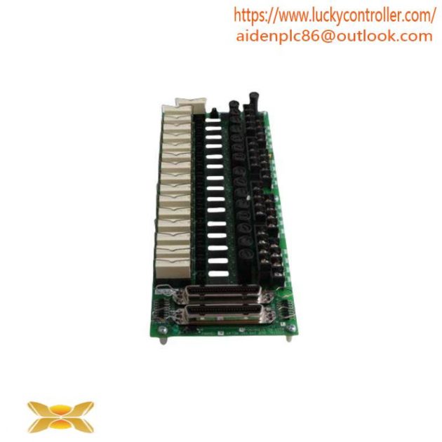 Honeywell 621-0024 Industrial Control Module
