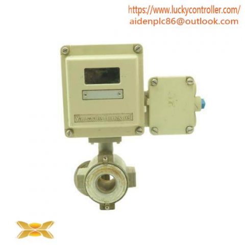 Honeywell SMW20A - 0025PL21SV5-XAX1XC - GKW Industrial Control Module
