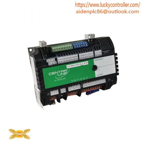 Honeywell SPCL000000003590 Relay Controller, Precision Control for Industrial Automation