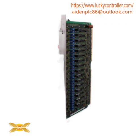 HP ECPU500 K HCD90 Control Module for Advanced Industrial Automation