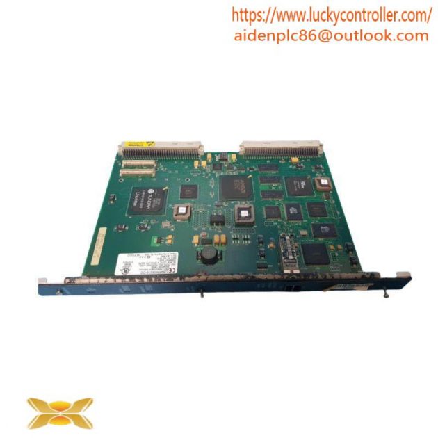 FANUC A86l-0001-0125 - High-Performance Digital Input Module for Industrial Automation