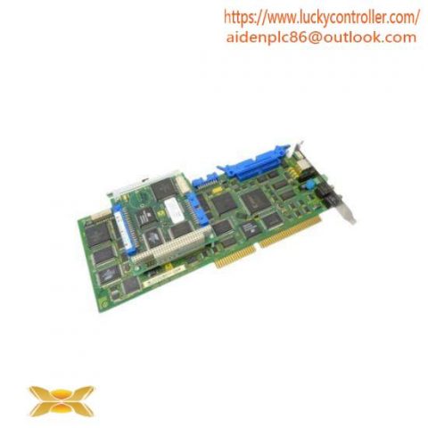 Indramat MTC-P01.2-M2-A2-NN-NN-FW & FWA-MTCP01-M01-18VRS-NN Controller Board - Advanced Control Solution