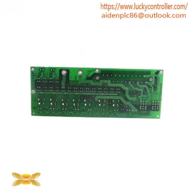 GE IC660EL B905 Industrial Control Module