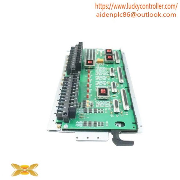 GE IS220PPROH1A 336A4940CSP11 Industrial Control Module
