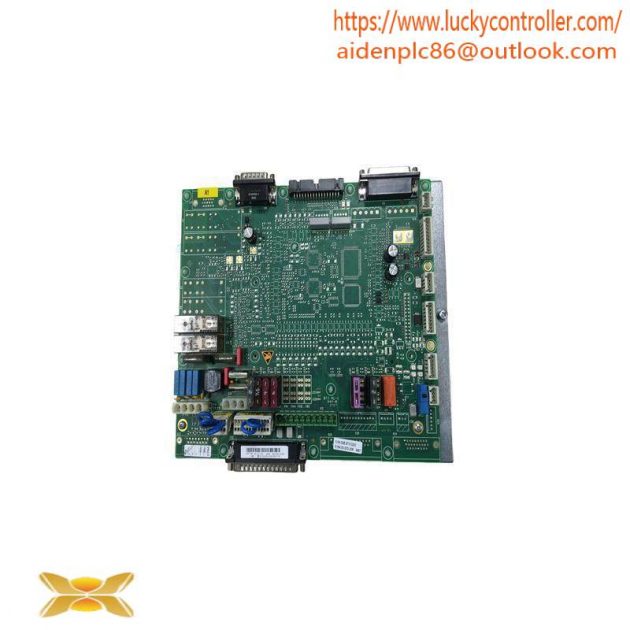 KUKA 00-127-754 C2 Safety Circuit Board for Industrial Control Systems