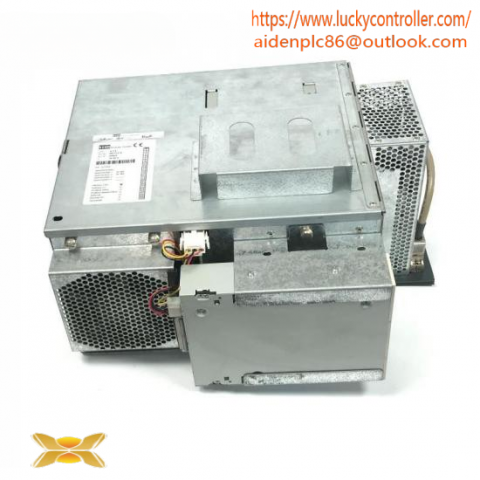 KUKA KC2 KRC2 COMPUTER 00121154 00-121-154 + CARD - Precision Automation Solutions