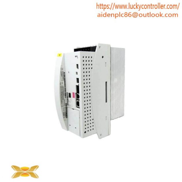 KUKA KSD1-64 Servo Drive Controller for Precision Automation