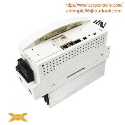 KUKA KSD1-64 Servo Drive Controller for Precision Automation