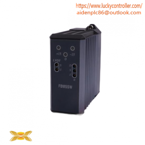 Johnson Controls SRM-96/10-0: Industrial Drive Module