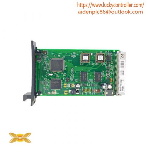 Metso A413240 PIC2 Interface Card - Advanced Control Module