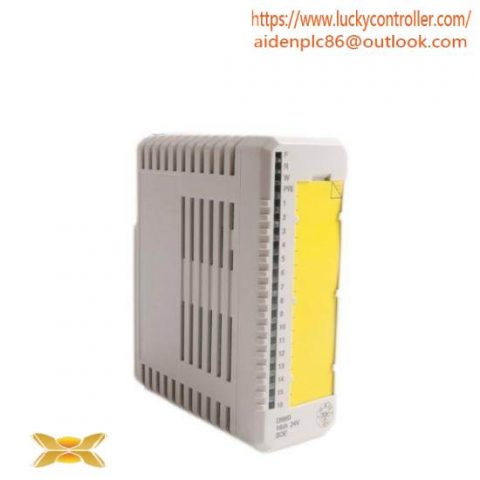 NEW ABB DI880 3BSE028586R1 - High Integrity Digital Input Module