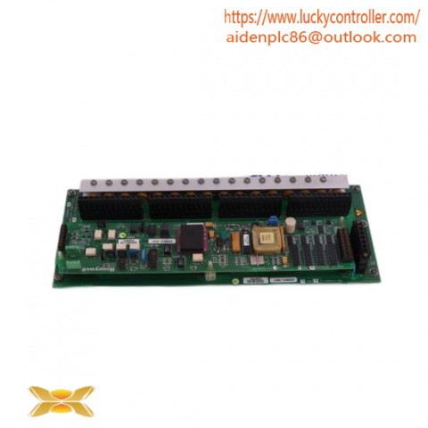 Johnson Controls EC-0895, 50B-040652-001: Precision HVAC Control Module