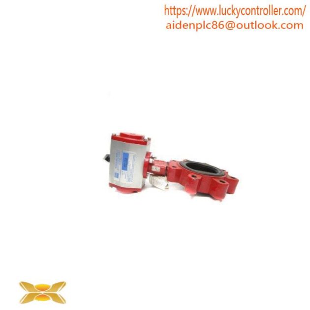 OBERLIN 920830-11300532: Precision Control Valve, Enhancing Efficiency & Reliability