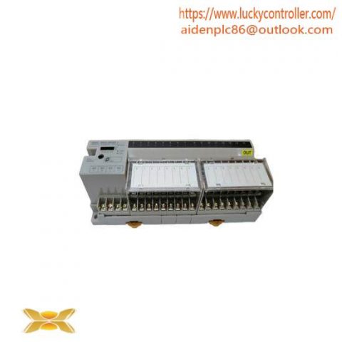 OMRON SRT2-OD16T-1 Remote I/O Terminal