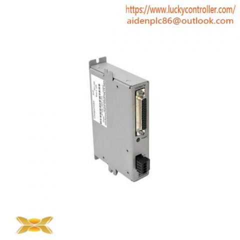 Parker CP*OEM070-10025 Compumotor Servo Amplifier - High-Power, Compact Solution for Industrial Automation