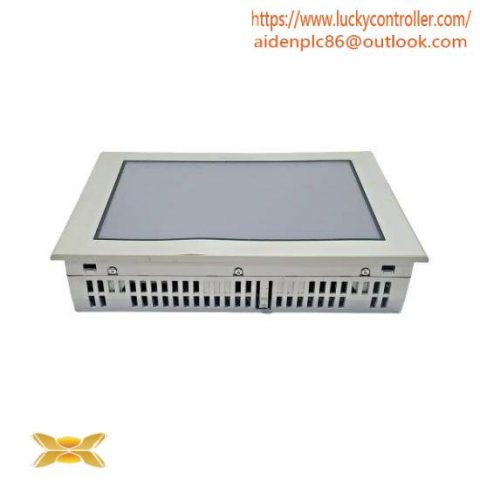 Brand Model A26491-A D31705-1: Precision Control Module for Advanced Automation