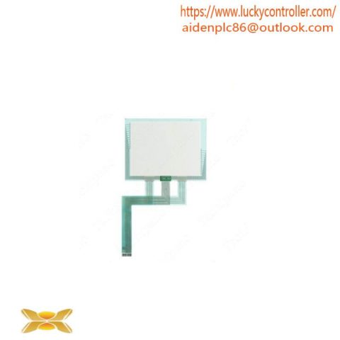 GE QUICKPANEL QPI3D200C2P Glass Touch Screen