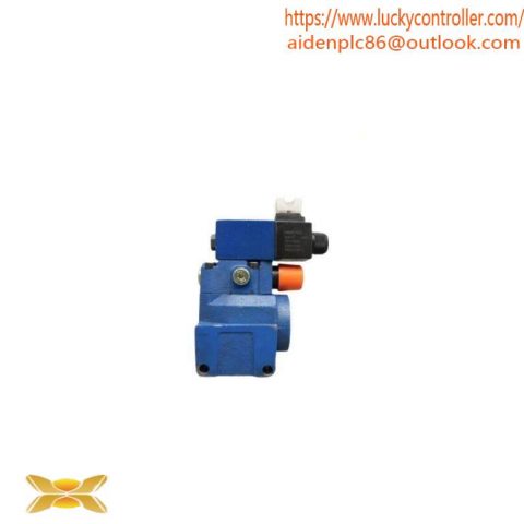 Bosch Rexroth MKE047B-144-KG1-BUNN - High Performance Industrial Control Module