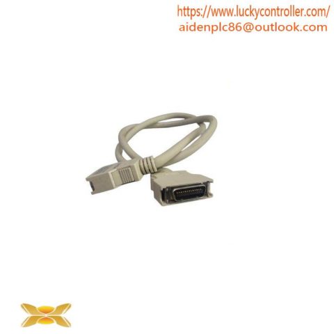 SAIA Automation PCD2.K110 Cable Connection Module, Industrial Control Solutions