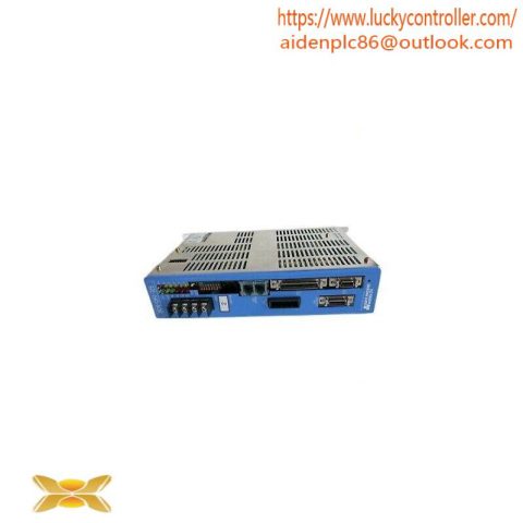Sanmei Sdn-Dr1-025 Driver: Precision Control Module, for Industry Applications