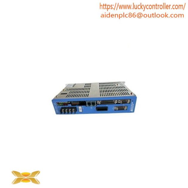 Sanmei Sdn-Dr1-025 Driver: Precision Control Module, for Industry Applications
