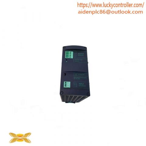 SCREEN KCPU0018-00 POWER SUPPLY: High Efficiency & Reliability for Industrial Control Systems