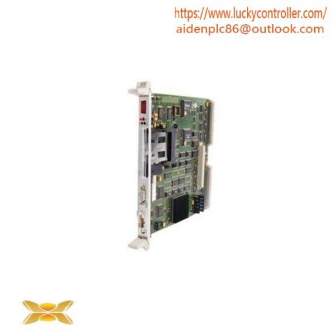 Siemens 6DS1124-8AA Monitor Coupler Module: Connecting Your Control System