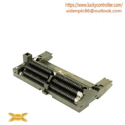 SIEMENS 6ES7193-0CB20-0XA0 - Advanced ET200B Terminal Block for Industrial Control Solutions