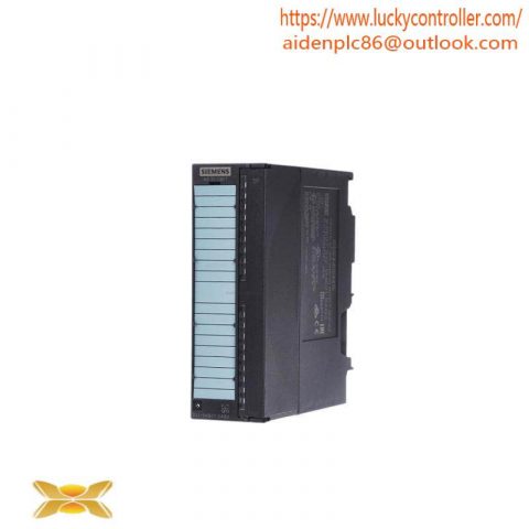 SIEMENS 6ES7332-5HB01-0AB0 Expansion Module - High-Performance Automation Solutions