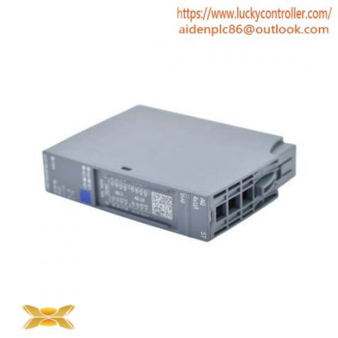 Siemens 6ES7 135-6HD00-0BA1 | Advanced Analog Output Module