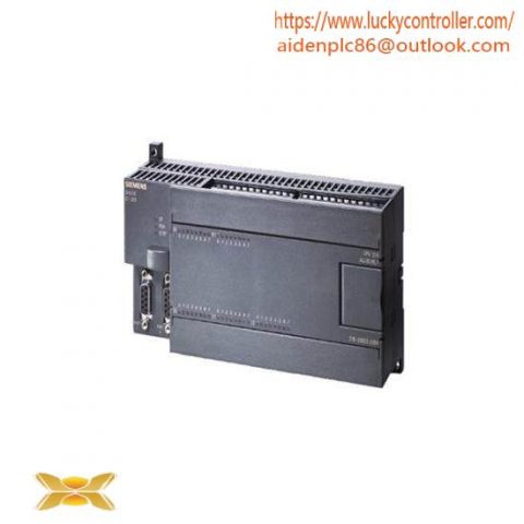 Siemens S7-200 CPU 226 Compact Unit 6ES7 216-2AD23-0XB0, Precision Control at its Core