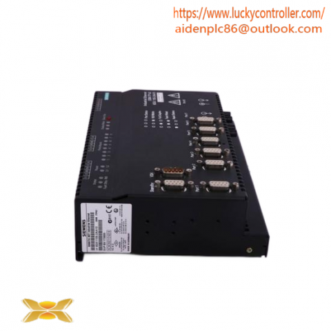 Siemens 6GK1147-3MA00 CP1473 Ethernet Communication Module