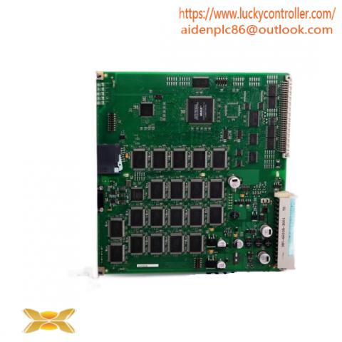 Rockwell Automation 1394-SR36AF Control Module