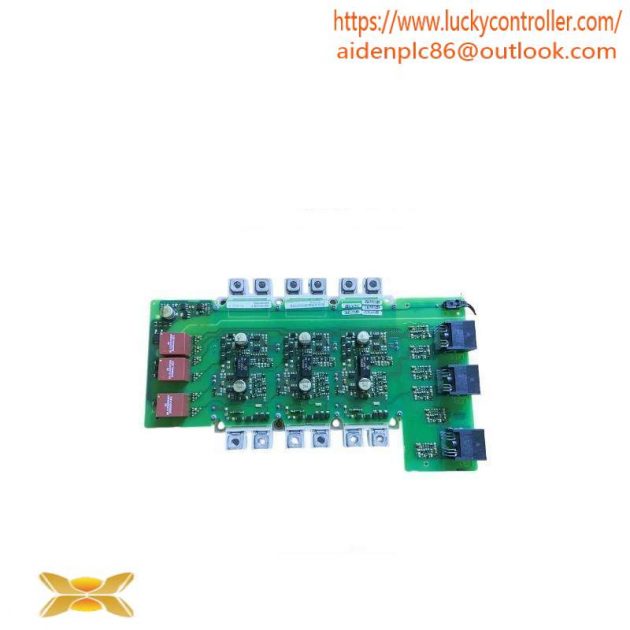 Siemens A5E00825001 - High-Performance IGBT Module for Industrial Automation