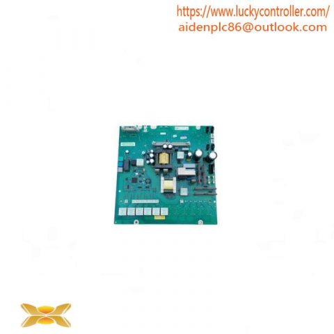 Siemens C98043-A7105-L1-9 Industrial Control Module
