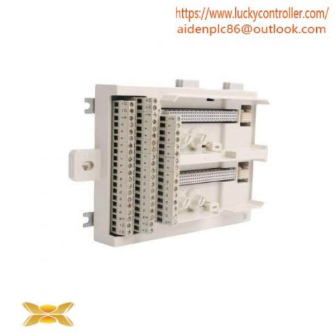 ABB TU842 3BSE020850R1 Termination Unit - Advanced Industrial Control Solution