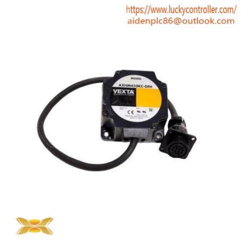 Belt Drive System BS1-NO18: High-Performance Industrial Control Module