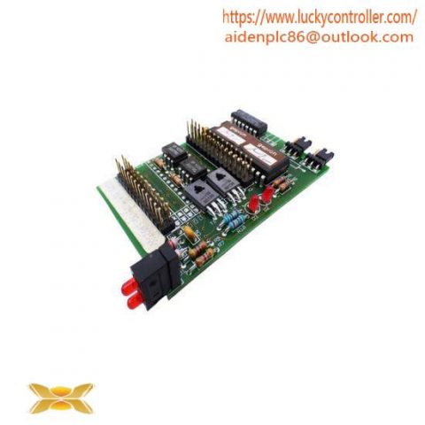 VIPA SSM-MD25: High-Performance Communications Sub-Module
