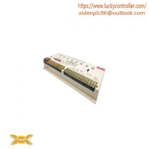 WOODWARD 2301 8271-442 Load Sharing Speed Control, Precision Industrial Automation Solutions