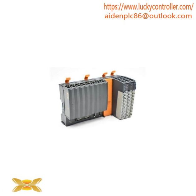 B&R 5SWWCE.0523-ENG Industrial Control System Module